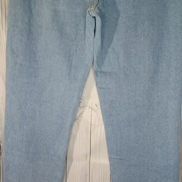RealTakai Classic Blue Denim Jeans NWT - Picture 12 of 13